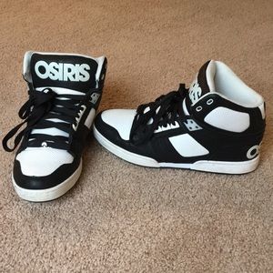 Men’s NYC 83 Osiris